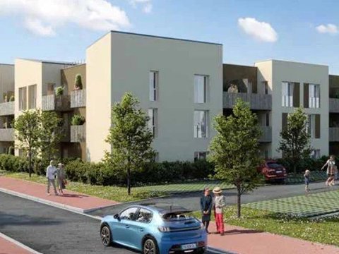 Première photo du bien