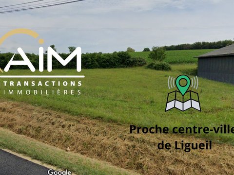 Première photo du bien