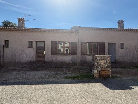Première photo du bien
