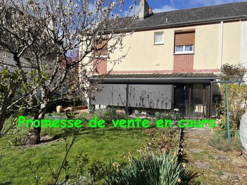 Première photo du bien