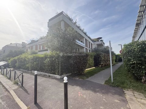 Première photo du bien