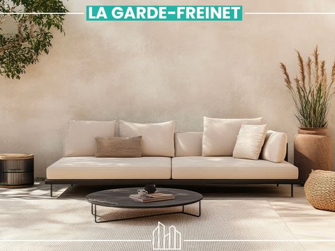Première photo du bien