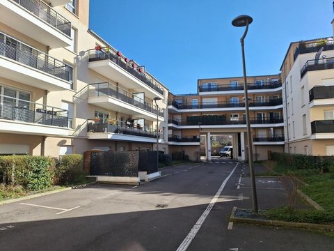 Première photo du bien