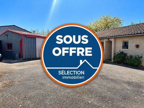 Première photo du bien