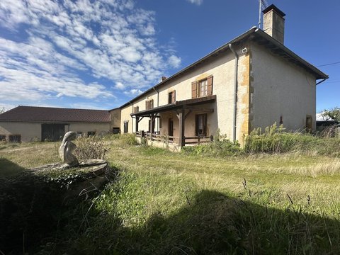 Première photo du bien