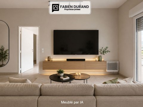 Première photo du bien