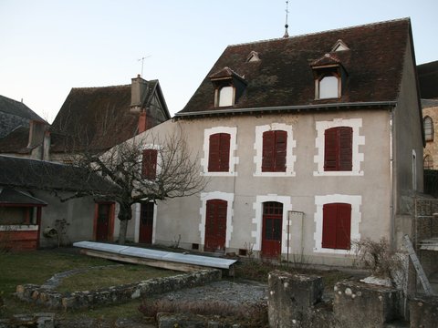 Première photo du bien