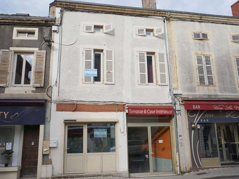 Première photo du bien