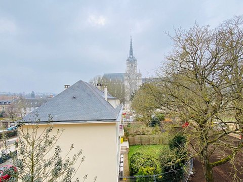 Première photo du bien