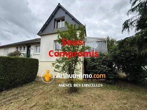 Première photo du bien