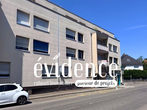 Première photo du bien