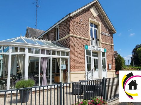Première photo du bien