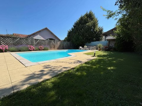Première photo du bien