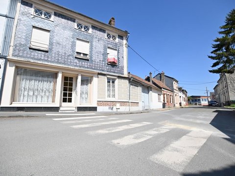 Première photo du bien