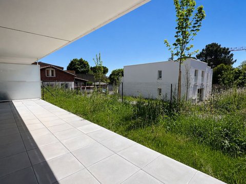 Première photo du bien