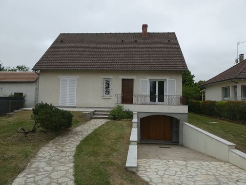 Première photo du bien