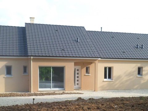 Première photo du bien