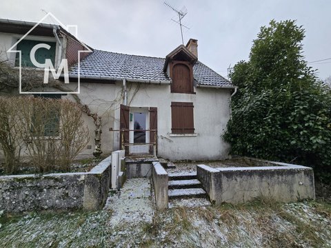 Première photo du bien