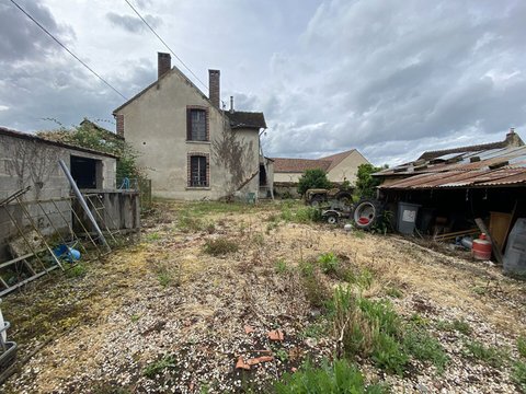 Première photo du bien