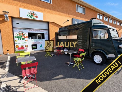 Première photo du bien