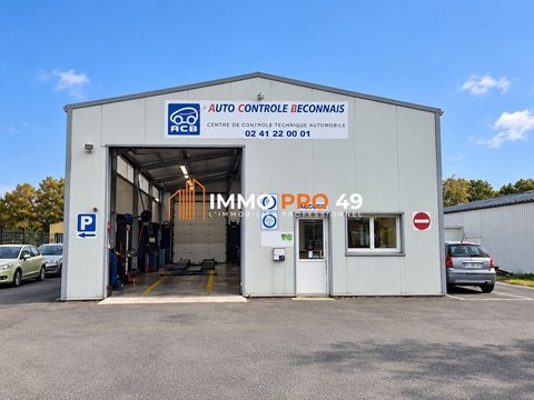 Première photo du bien