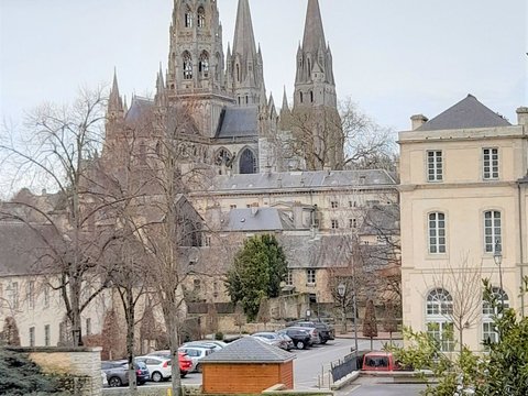 Première photo du bien