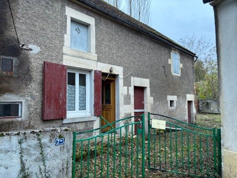 Première photo du bien