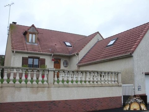 Première photo du bien