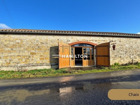 Première photo du bien