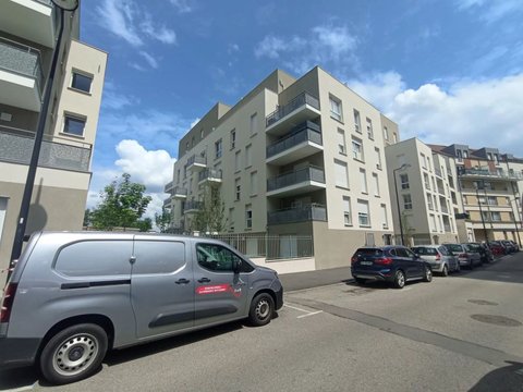 Première photo du bien