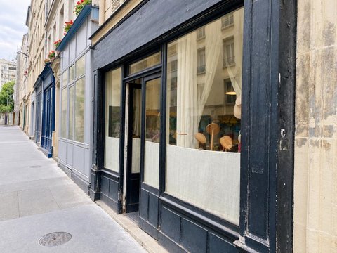Première photo du bien