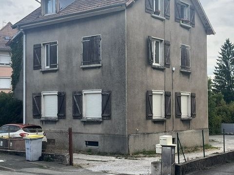 Première photo du bien