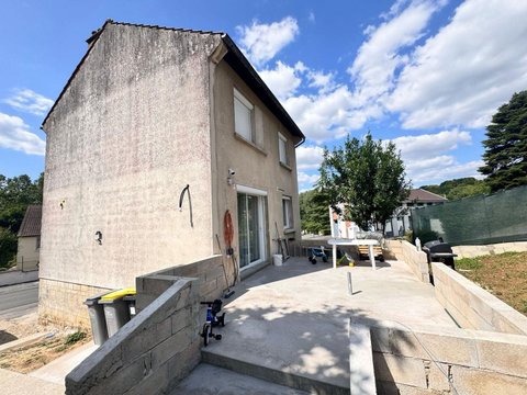 Première photo du bien