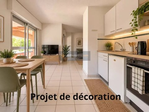 Première photo du bien