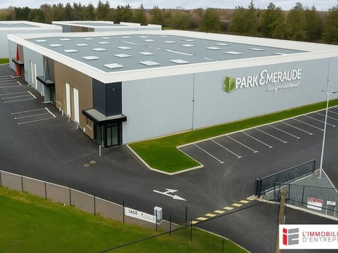 Première photo du bien