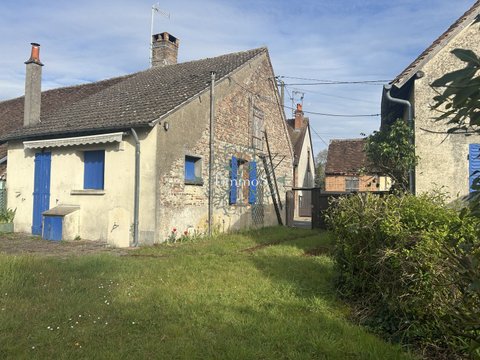 Première photo du bien
