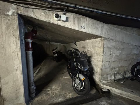 Première photo du bien
