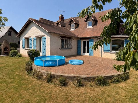 Première photo du bien