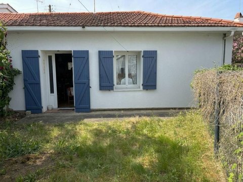 Première photo du bien