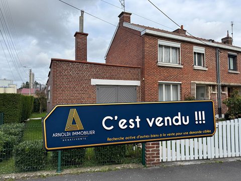Première photo du bien