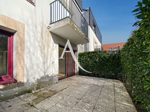 Première photo du bien