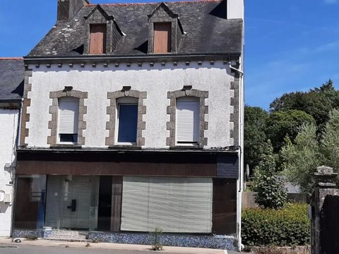 Première photo du bien