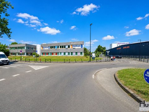Première photo du bien
