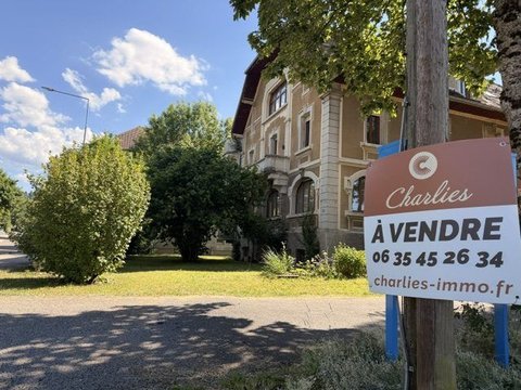 Première photo du bien