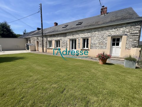 Première photo du bien