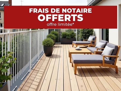 Première photo du bien