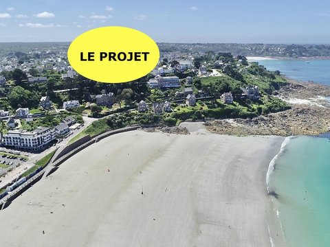 Première photo du bien