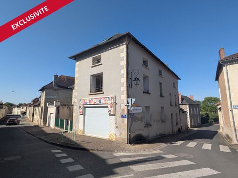 Première photo du bien