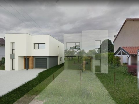 Première photo du bien