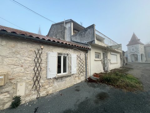 Première photo du bien